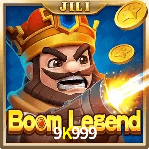 boom pescaria 9K999