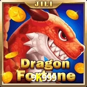 dragon fortune pescaria 9K999