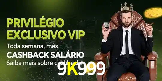Promoções 9K999